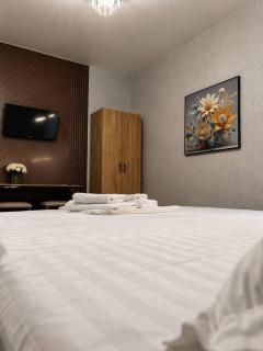 Ameli Hotel Tashkent - 5
