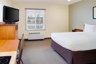 WoodSpring Suites Manassas Battlefield Park I-66 - 5