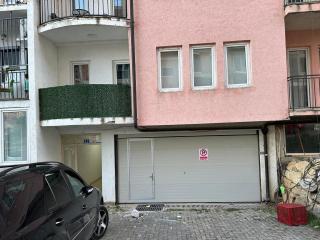 Modern 2-Bedroom Apartment in Prishtina - 4