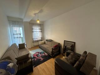 Modern 2-Bedroom Apartment in Prishtina - 2
