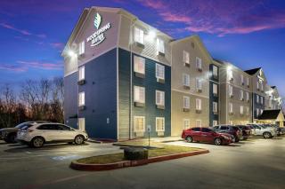 WoodSpring Suites Houston La Porte - 7