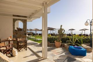 Golden Grain Beachfront Suites - 3
