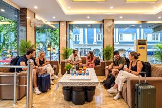 Hotel Superb - 1 Minute From New Delhi Railway Station And Connaught Place - 5
