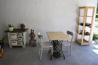 Capannone111 - Castiglione di Ravenna - 3