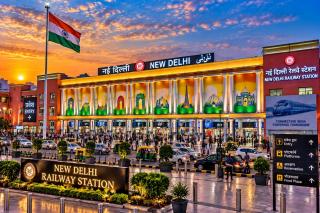 Hotel Superb - 1 Minute From New Delhi Railway Station And Connaught Place - 2