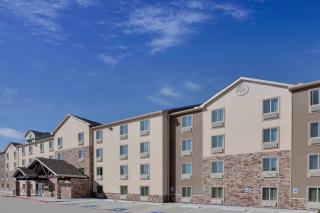WoodSpring Suites Houston Northwest - 9