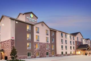 WoodSpring Suites Houston Northwest - 8