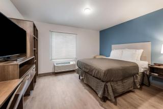 WoodSpring Suites Charlotte - University Research Park - 8
