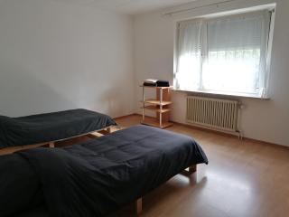 Monteurzimmer Haus Leber - 2