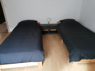 Monteurzimmer Haus Leber - 1