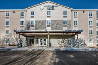 WoodSpring Suites Gurnee - Chicago - 8