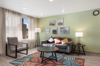 WoodSpring Suites Phoenix-Deer Valley - Phoenix - 3
