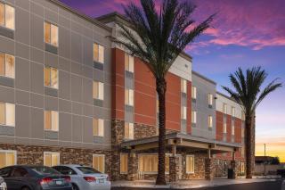 WoodSpring Suites Mesa Chandler - 6