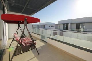 Elegant 4 BR Modern Residence with Spacious Living - 8