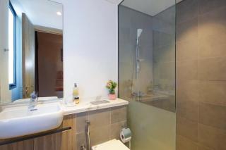 Elegant 4 BR Modern Residence with Spacious Living - 5