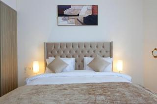Elegant 4 BR Modern Residence with Spacious Living - 1