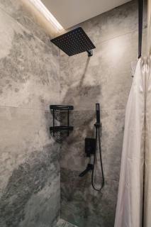 Cozy apartment with Tashkent city view, NRG U Tower - 6