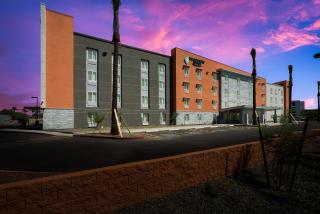WoodSpring Suites Chandler Airport - 6