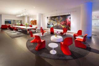 Radisson Blu Mall of America - 3