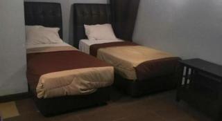 OYO 90473 Opah Inn Hotel - 2