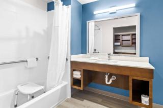 WoodSpring Suites South Houston Hobby - 3