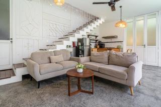 Modern 3BDR Villa - Central Canggu - Walk to Finns & Atlas Beach Club - 8