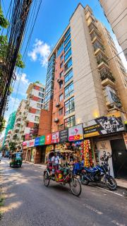 AST Guest House - 8