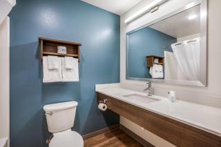 WoodSpring Suites Downers Grove - Chicago - 1