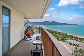 Vee Beachfront Suites - Free Airport Pickup - 9