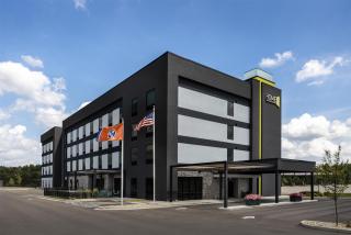 Home2 Suites By Hilton Dickson - Dickson - 0
