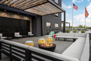 Home2 Suites By Hilton Dickson - Dickson - 9
