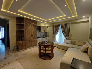 Aura pine luxury suits - 6