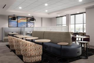 Home2 Suites By Hilton Dickson - Dickson - 4