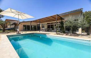 Maison Piscine Au Calme - 0
