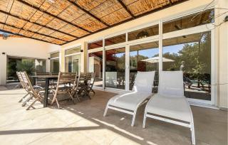 Maison Piscine Au Calme - 7
