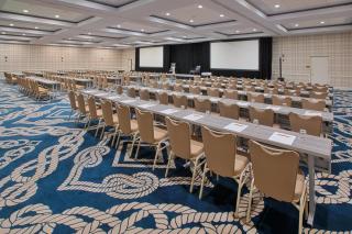 Graduate by Hilton Annapolis - 1