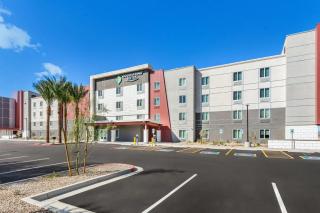 WoodSpring Suites Chandler Phoenix Medical Center - 8