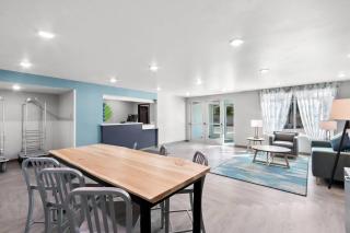 WoodSpring Suites Chandler Phoenix Medical Center - 5