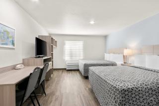 WoodSpring Suites Chandler Phoenix Medical Center - 2