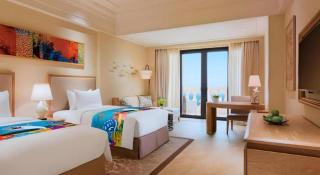 Chimelong Hengqin Bay Hotel - 5