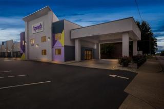 Spark By Hilton Evansville Downtown - 7