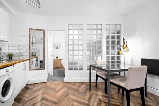 Stylish Apartment - Smart TV & Netflix - Wolverhampton Centre 12CH - 1