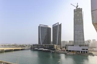 Bloomfields Studio in Al Maryah Vista 1 - 0