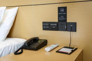 City Comfort Inn Baise Jinxiuguoji - 2