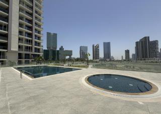 Bloomfields Studio in Al Maryah Vista 1 - 3