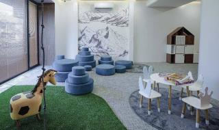 Premium apartment near Tashkent City, NRG U Tower - 3