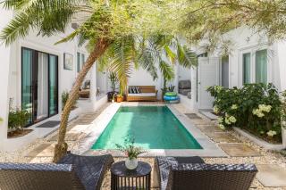 Hahn Haven,Private Pavilion & Pool Villa - 8