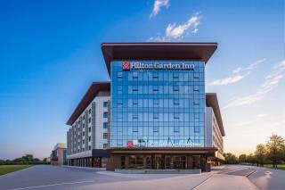 Hilton Garden Inn Beijing Fengtai Xiaotun Road - 8