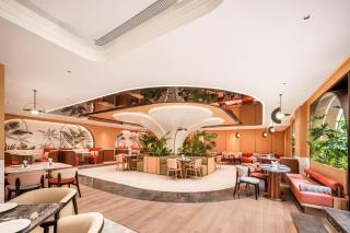 Hilton Garden Inn Beijing Fengtai Xiaotun Road - 1