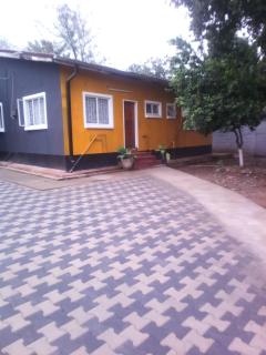 Ramachi apartments - 0